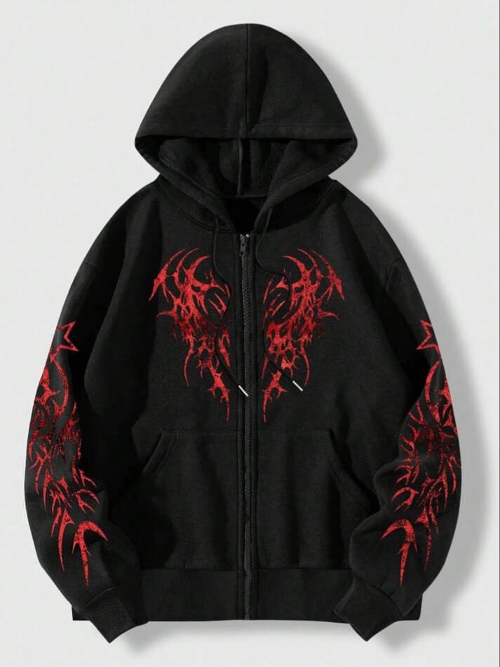 Hoodies